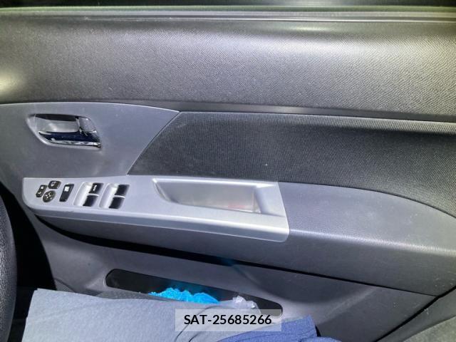 Suzuki WAGON R 2011-06 7458905-15