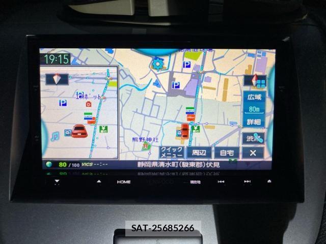 Suzuki WAGON R 2011-06 7458905-16