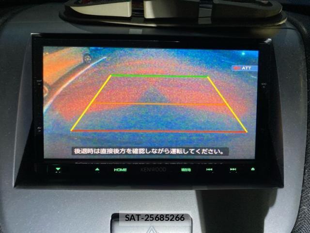 Suzuki WAGON R 2011-06 7458905-17