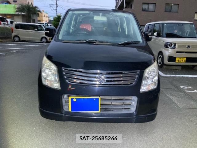 Suzuki WAGON R 2011-06 7458905-1