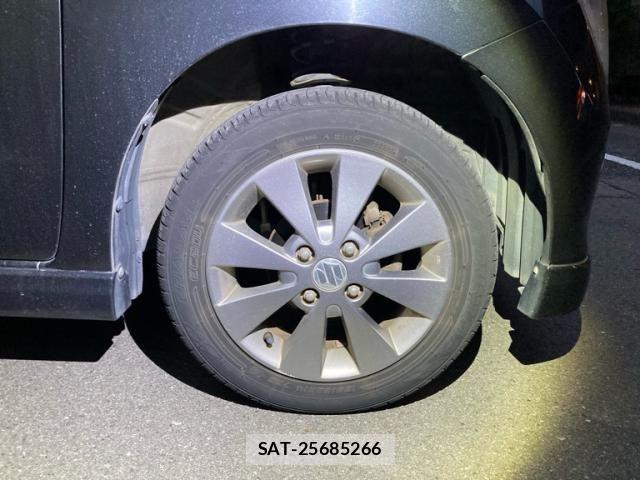 Suzuki WAGON R 2011-06 7458905-3