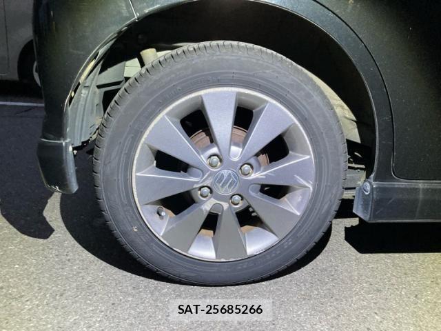 Suzuki WAGON R 2011-06 7458905-6
