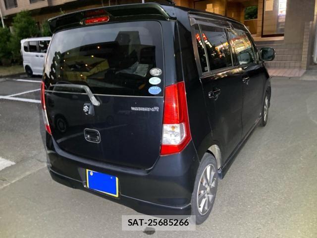 Suzuki WAGON R 2011-06 7458905-7