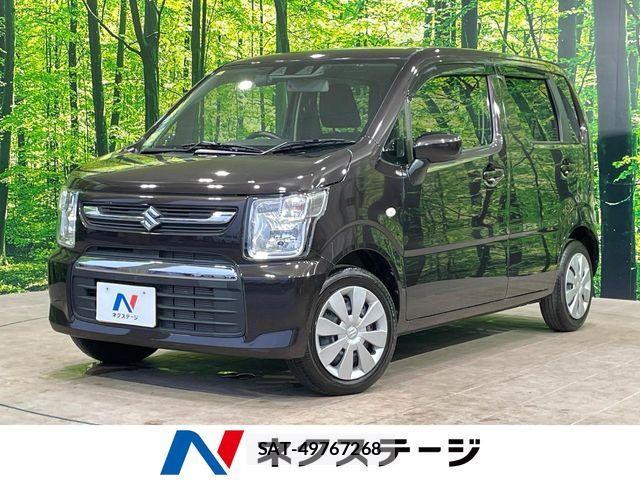 Suzuki WAGON R 2023-07 7458878-0