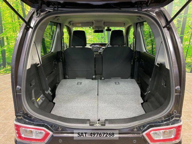 Suzuki WAGON R 2023-07 7458878-9
