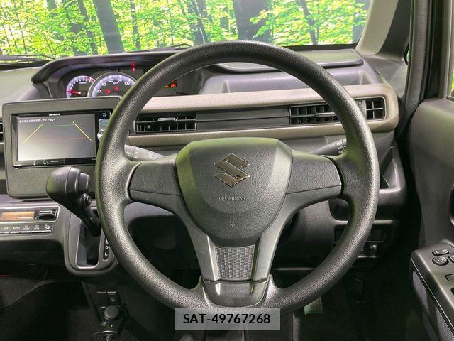 Suzuki WAGON R 2023-07 7458878-10