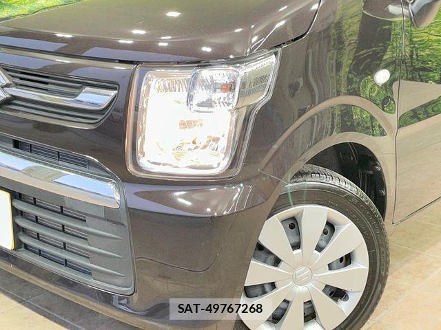 Suzuki WAGON R 2023-07 7458878-11