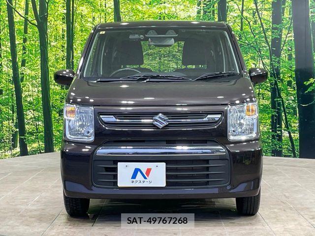 Suzuki WAGON R 2023-07 7458878-13