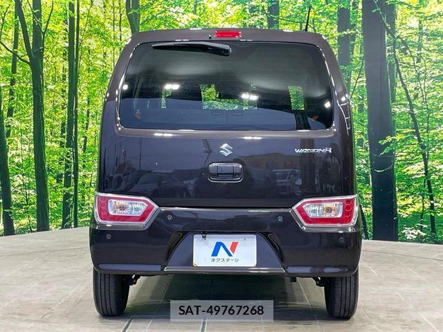 Suzuki WAGON R 2023-07 7458878-14