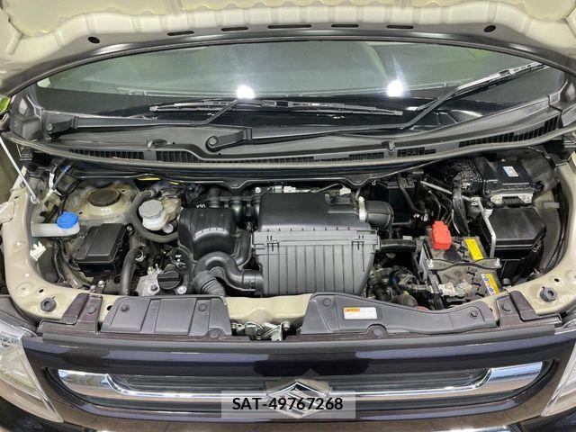 Suzuki WAGON R 2023-07 7458878-17