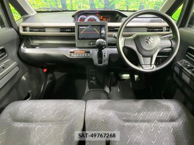 Suzuki WAGON R 2023-07 7458878-1
