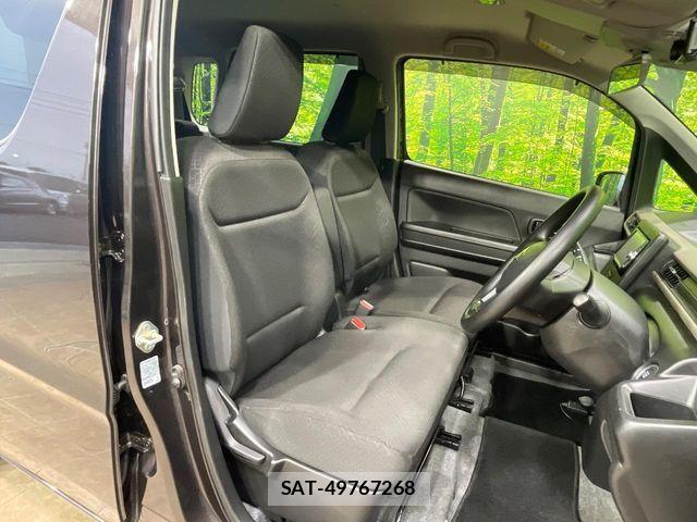 Suzuki WAGON R 2023-07 7458878-7