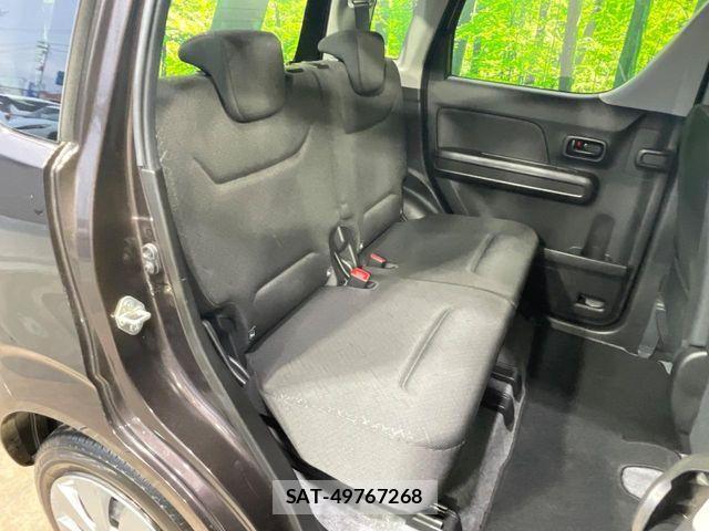Suzuki WAGON R 2023-07 7458878-8