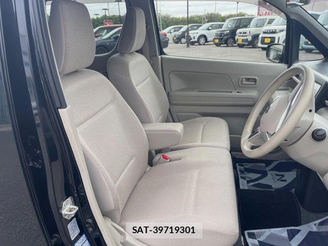 Suzuki WAGON R 2018-01 7458893-10