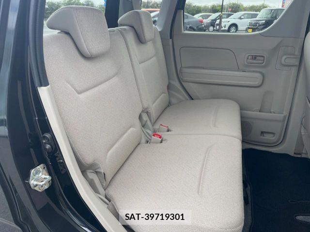 Suzuki WAGON R 2018-01 7458893-11