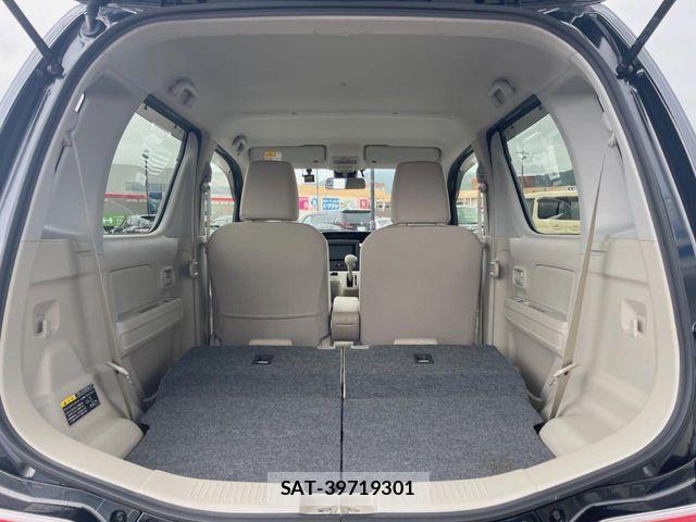 Suzuki WAGON R 2018-01 7458893-12