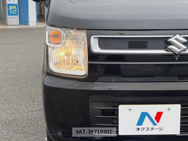 Suzuki WAGON R 2018-01 7458893-13