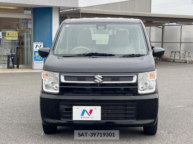 Suzuki WAGON R 2018-01 7458893-15