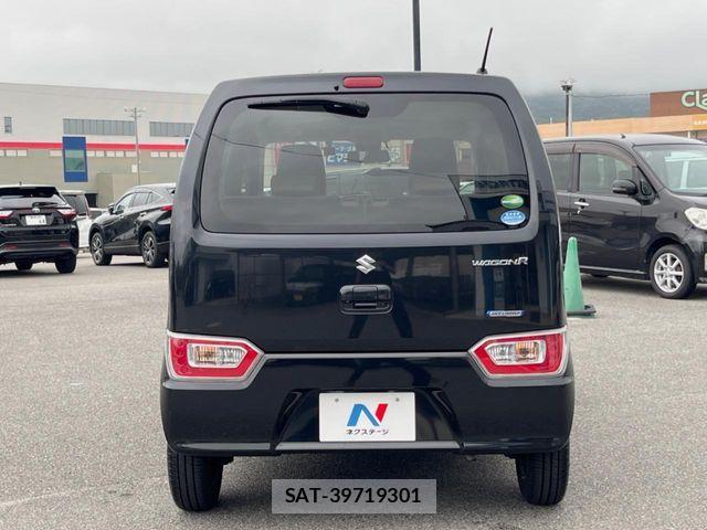 Suzuki WAGON R 2018-01 7458893-16