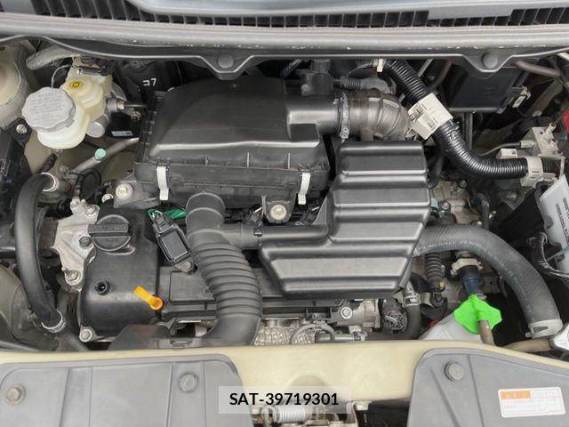 Suzuki WAGON R 2018-01 7458893-18