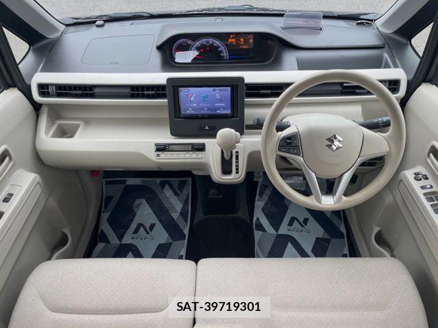 Suzuki WAGON R 2018-01 7458893-1
