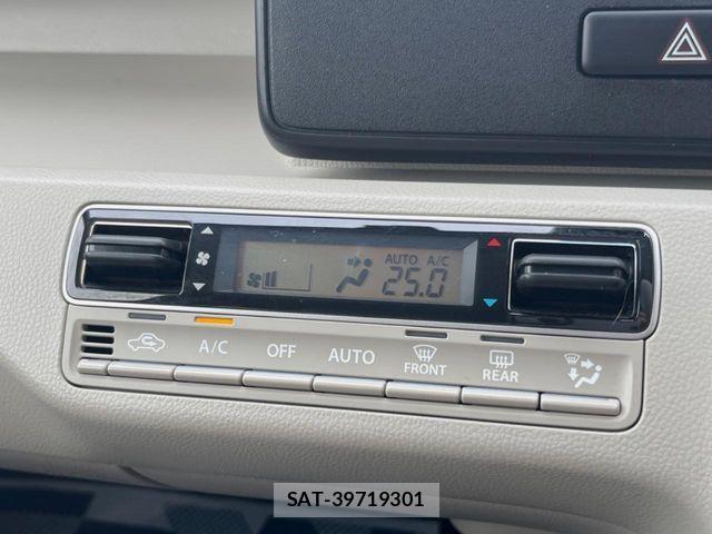 Suzuki WAGON R 2018-01 7458893-7