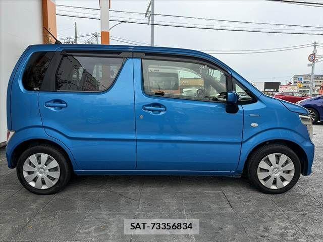 Suzuki WAGON R 2017-11 7458890-10