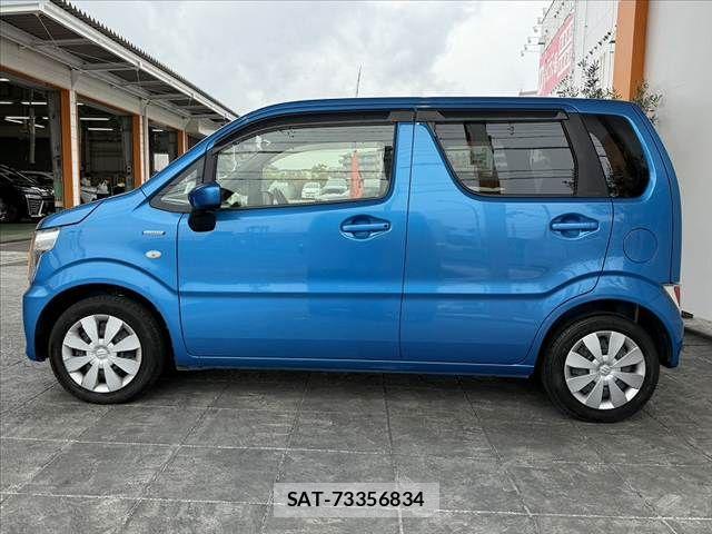 Suzuki WAGON R 2017-11 7458890-11