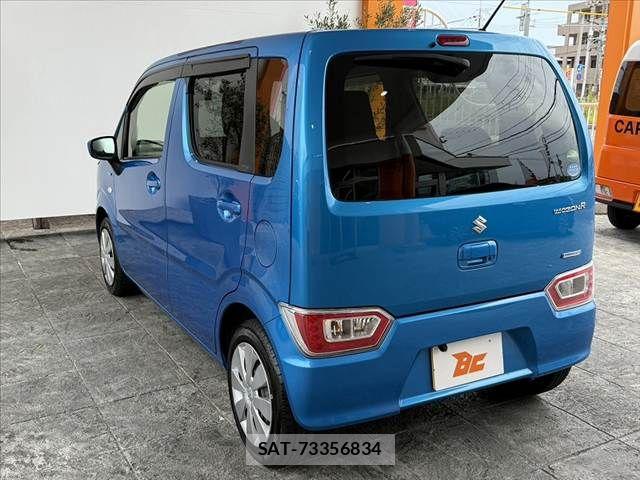 Suzuki WAGON R 2017-11 7458890-12