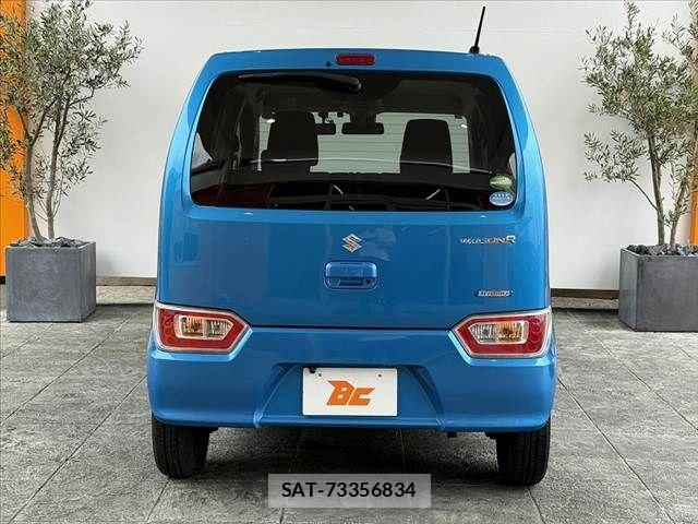 Suzuki WAGON R 2017-11 7458890-13