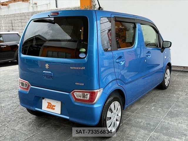 Suzuki WAGON R 2017-11 7458890-14