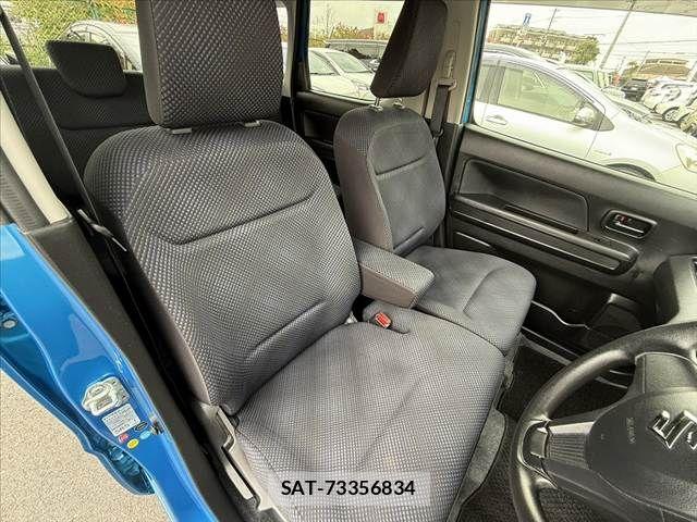Suzuki WAGON R 2017-11 7458890-15
