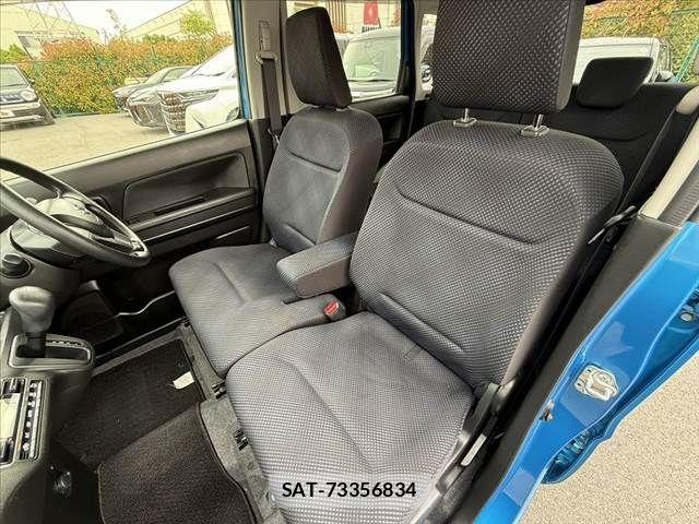 Suzuki WAGON R 2017-11 7458890-16