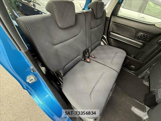 Suzuki WAGON R 2017-11 7458890-17