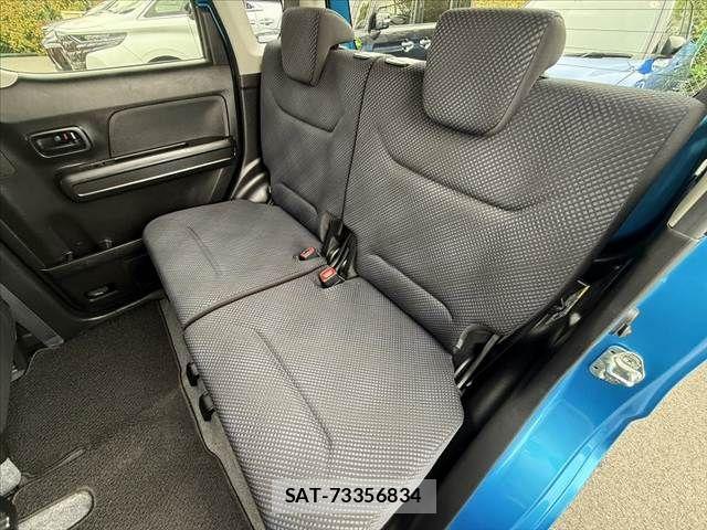 Suzuki WAGON R 2017-11 7458890-18