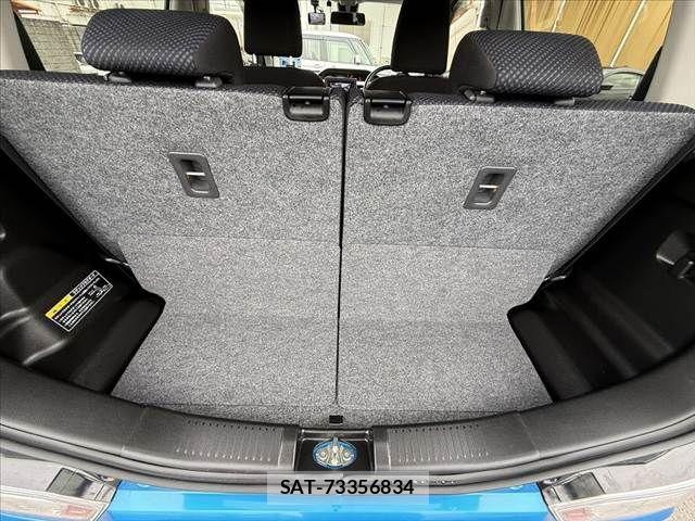 Suzuki WAGON R 2017-11 7458890-19