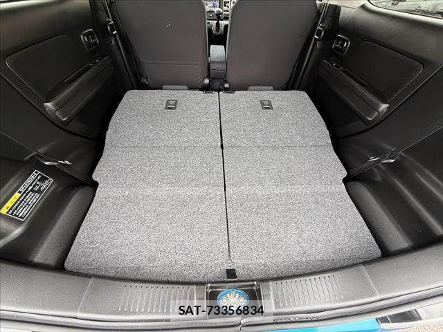 Suzuki WAGON R 2017-11 7458890-20