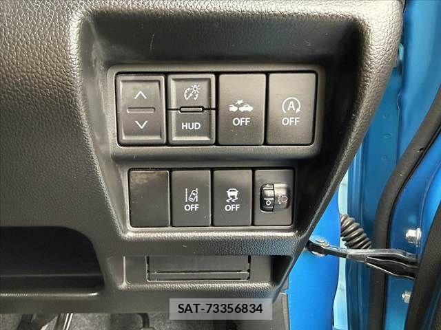 Suzuki WAGON R 2017-11 7458890-21