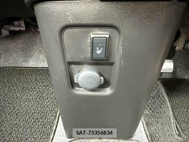 Suzuki WAGON R 2017-11 7458890-23