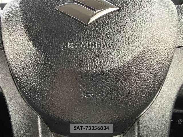 Suzuki WAGON R 2017-11 7458890-24