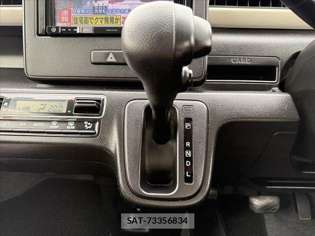Suzuki WAGON R 2017-11 7458890-28
