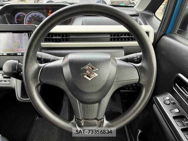 Suzuki WAGON R 2017-11 7458890-29