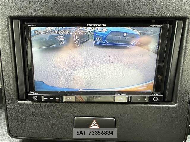 Suzuki WAGON R 2017-11 7458890-3