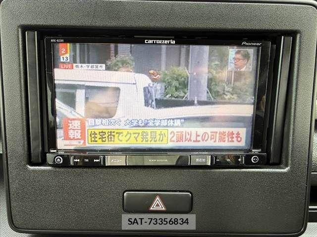 Suzuki WAGON R 2017-11 7458890-4