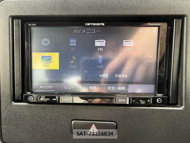 Suzuki WAGON R 2017-11 7458890-6