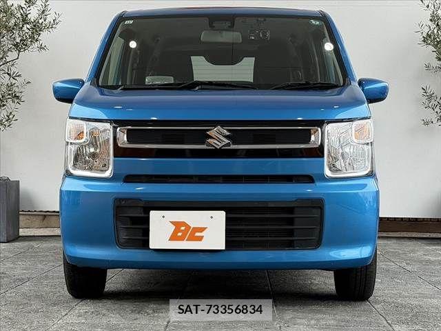 Suzuki WAGON R 2017-11 7458890-8