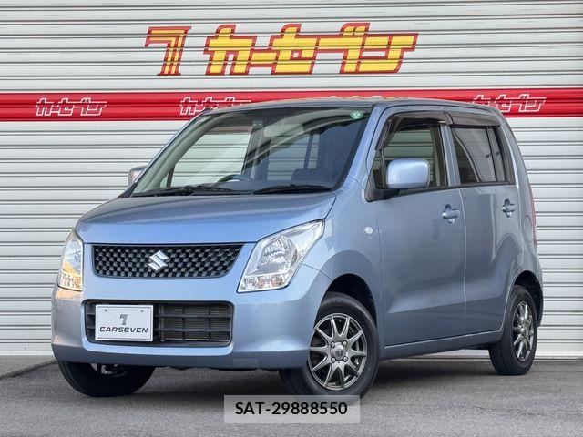 Suzuki WAGON R 2009-07 7458901-0