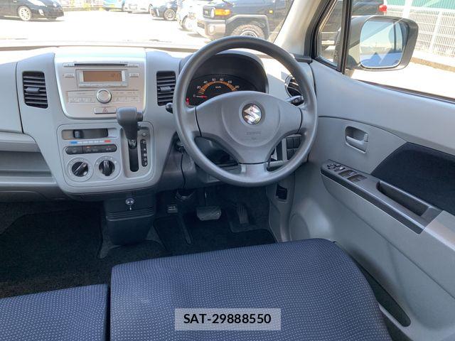 Suzuki WAGON R 2009-07 7458901-10