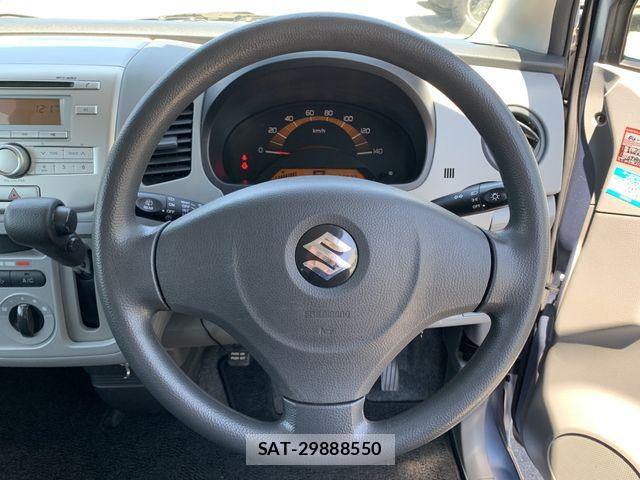 Suzuki WAGON R 2009-07 7458901-11