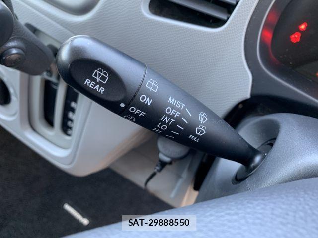 Suzuki WAGON R 2009-07 7458901-13